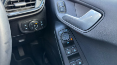 Ford Fiesta 1.0 EcoBoost Active 5dr Petrol Hatchback